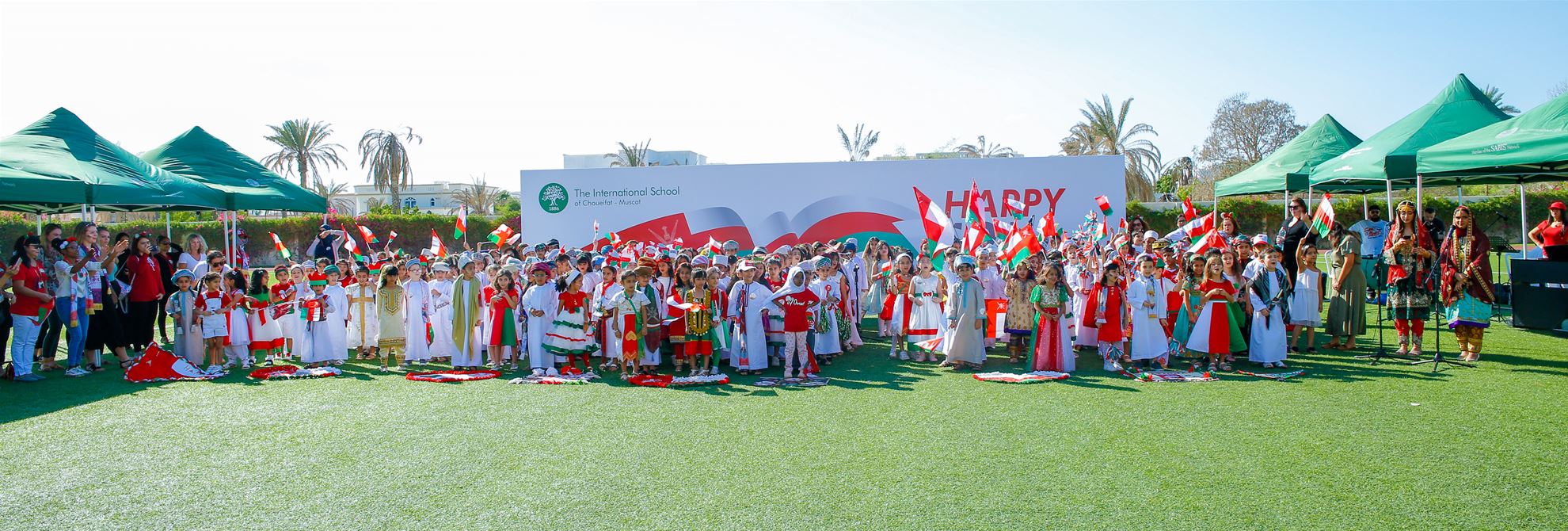 49th National Day Celebrations